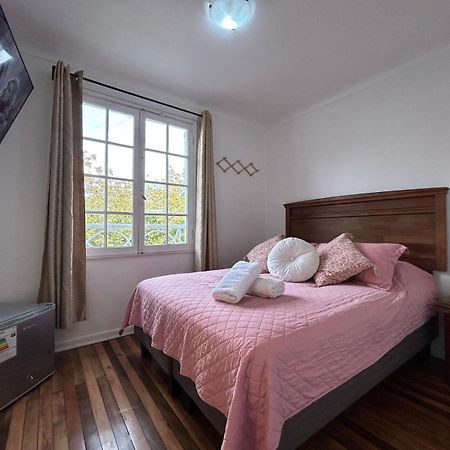 דירות סנטיאגו Casa Di Patti מראה חיצוני תמונה