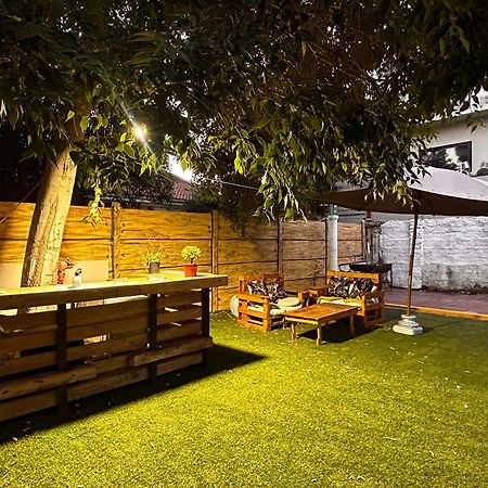 דירות סנטיאגו Casa Di Patti מראה חיצוני תמונה
