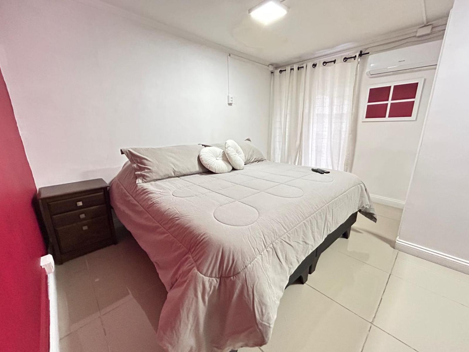 דירות סנטיאגו Casa Di Patti מראה חיצוני תמונה