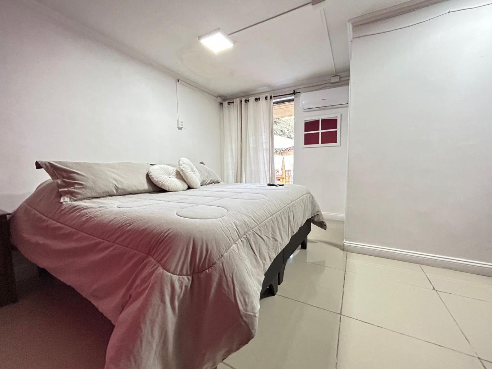 דירות סנטיאגו Casa Di Patti מראה חיצוני תמונה
