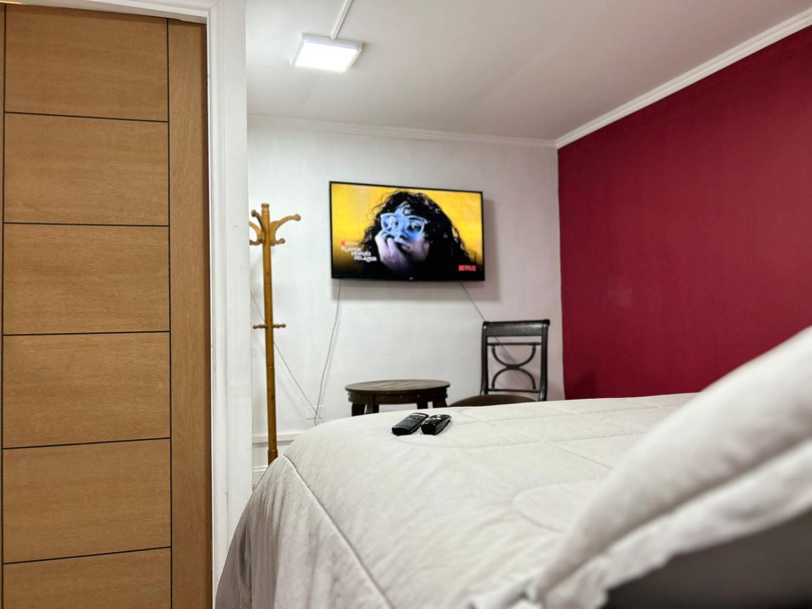 דירות סנטיאגו Casa Di Patti מראה חיצוני תמונה