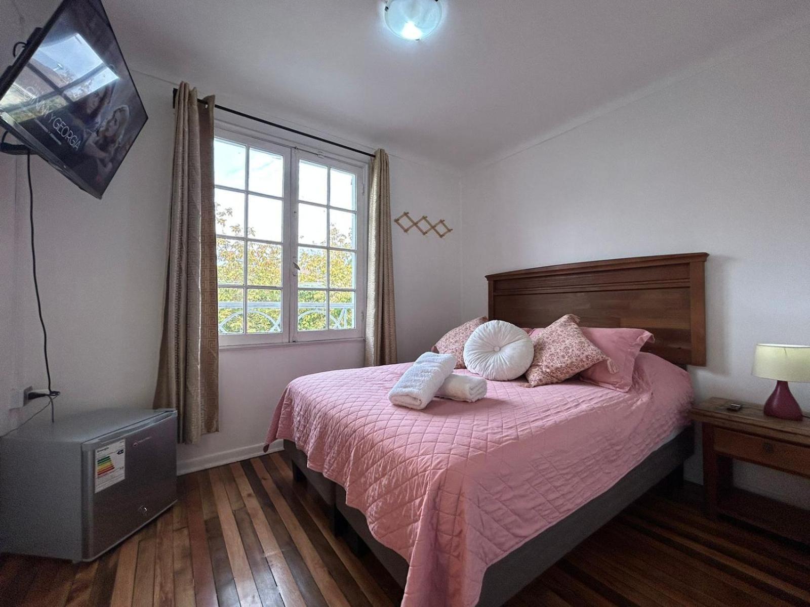 דירות סנטיאגו Casa Di Patti מראה חיצוני תמונה