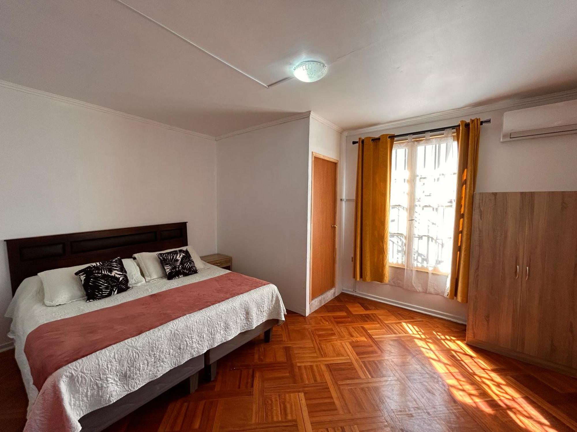 דירות סנטיאגו Casa Di Patti מראה חיצוני תמונה