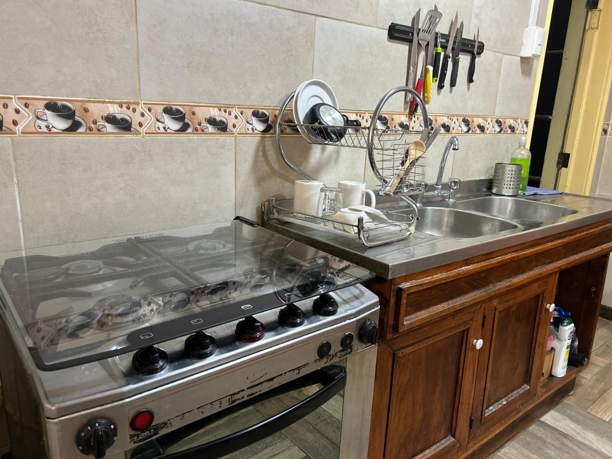 דירות סנטיאגו Casa Di Patti מראה חיצוני תמונה