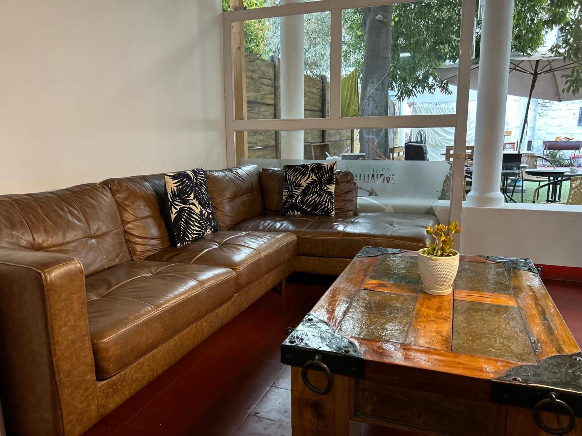 דירות סנטיאגו Casa Di Patti מראה חיצוני תמונה