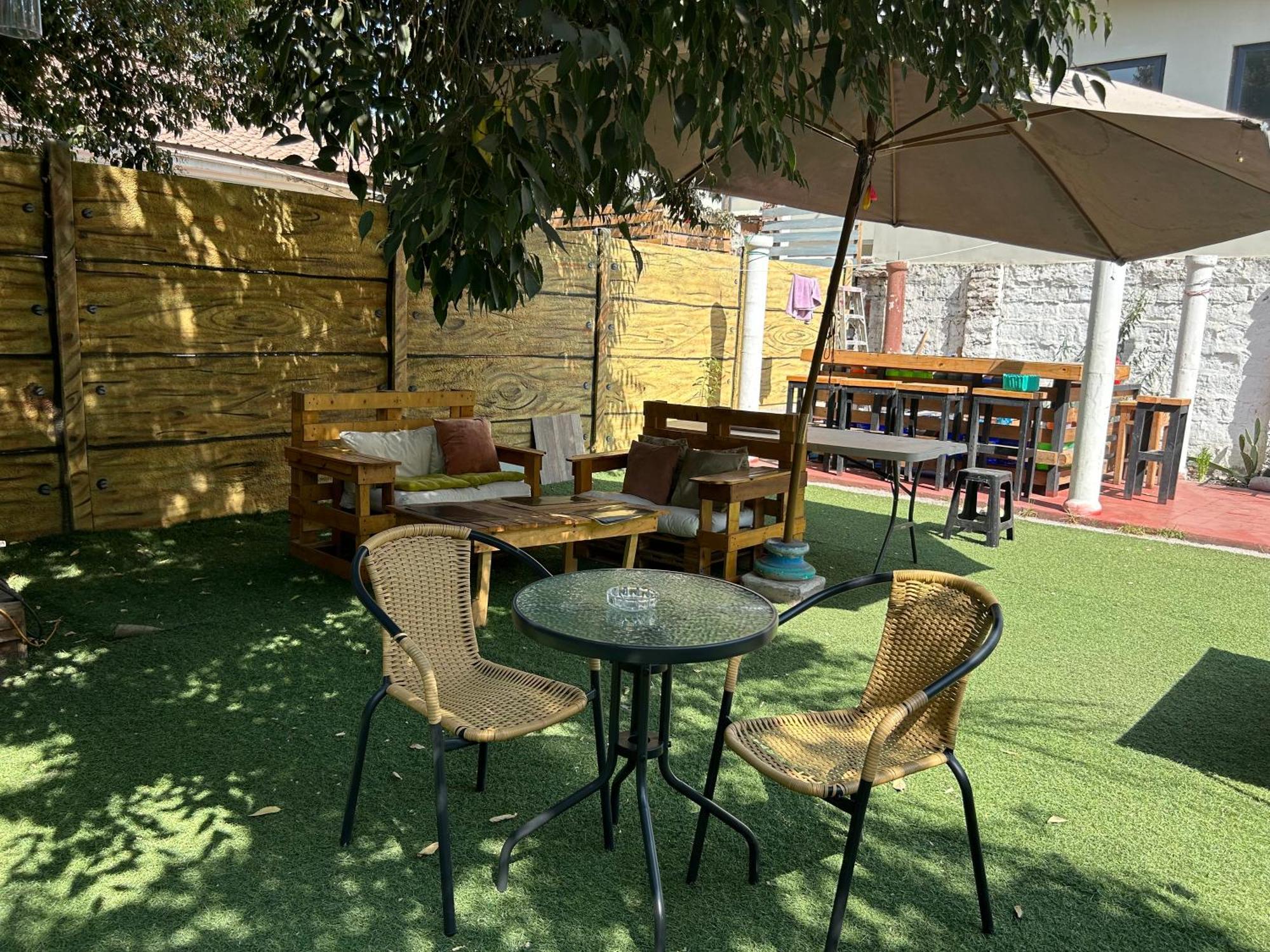דירות סנטיאגו Casa Di Patti מראה חיצוני תמונה