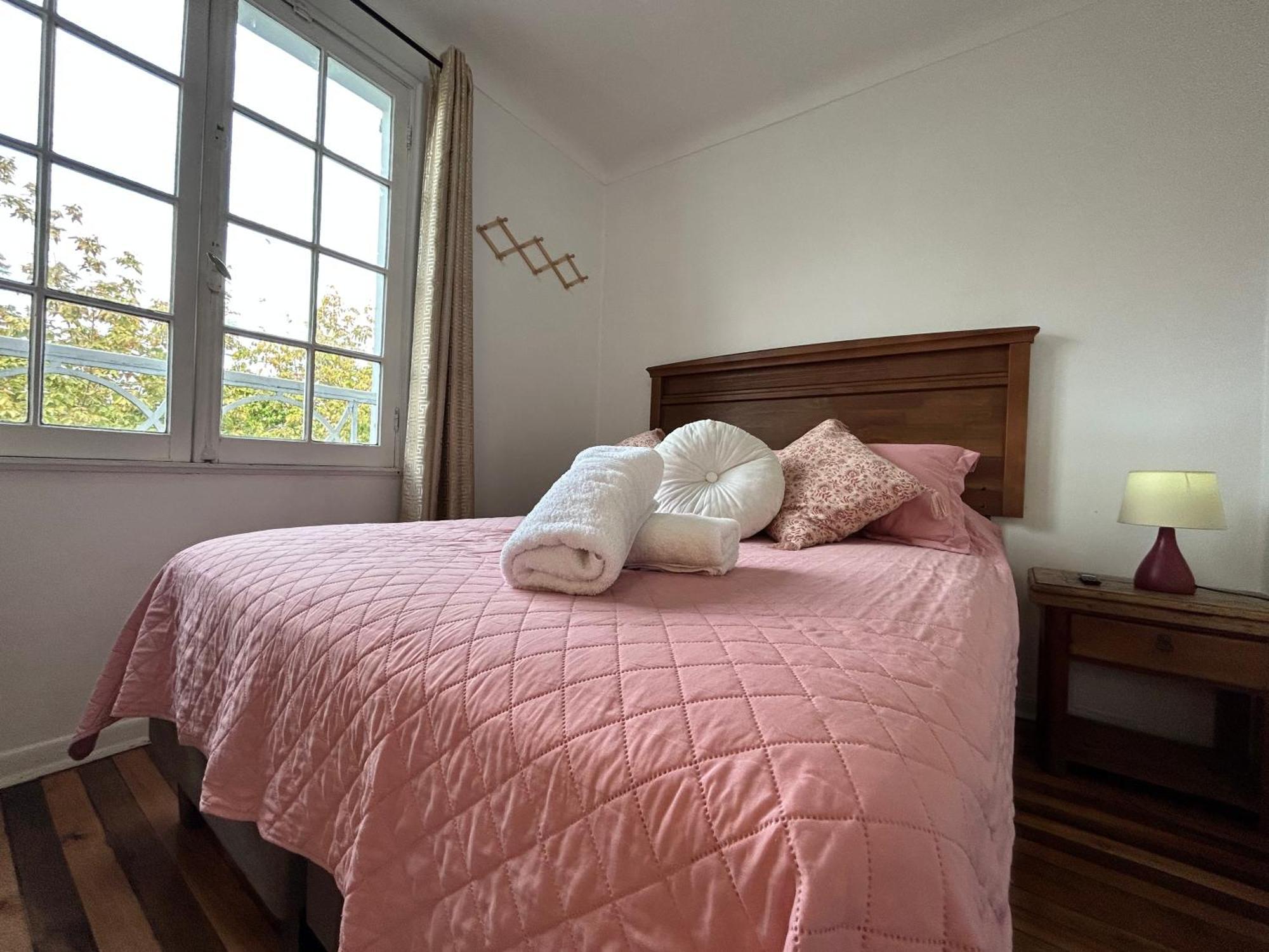 דירות סנטיאגו Casa Di Patti מראה חיצוני תמונה