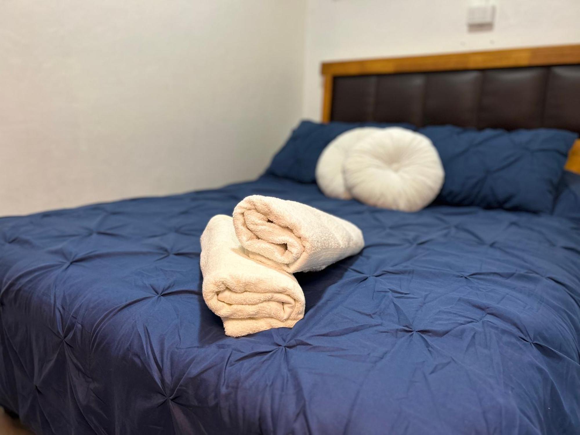 דירות סנטיאגו Casa Di Patti מראה חיצוני תמונה