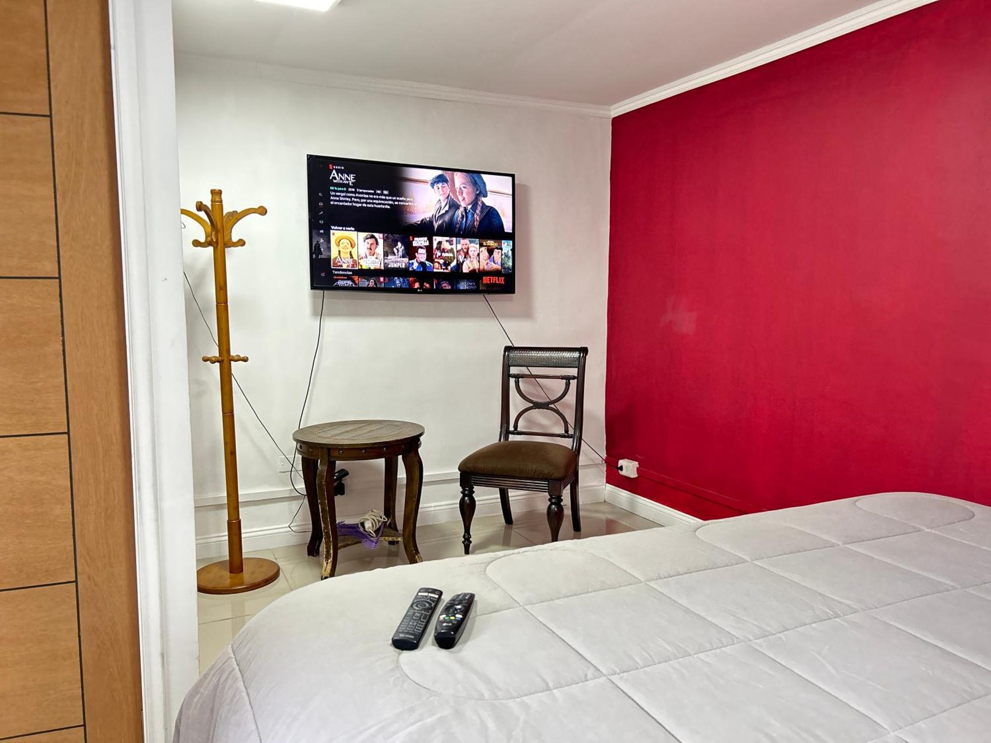 דירות סנטיאגו Casa Di Patti מראה חיצוני תמונה