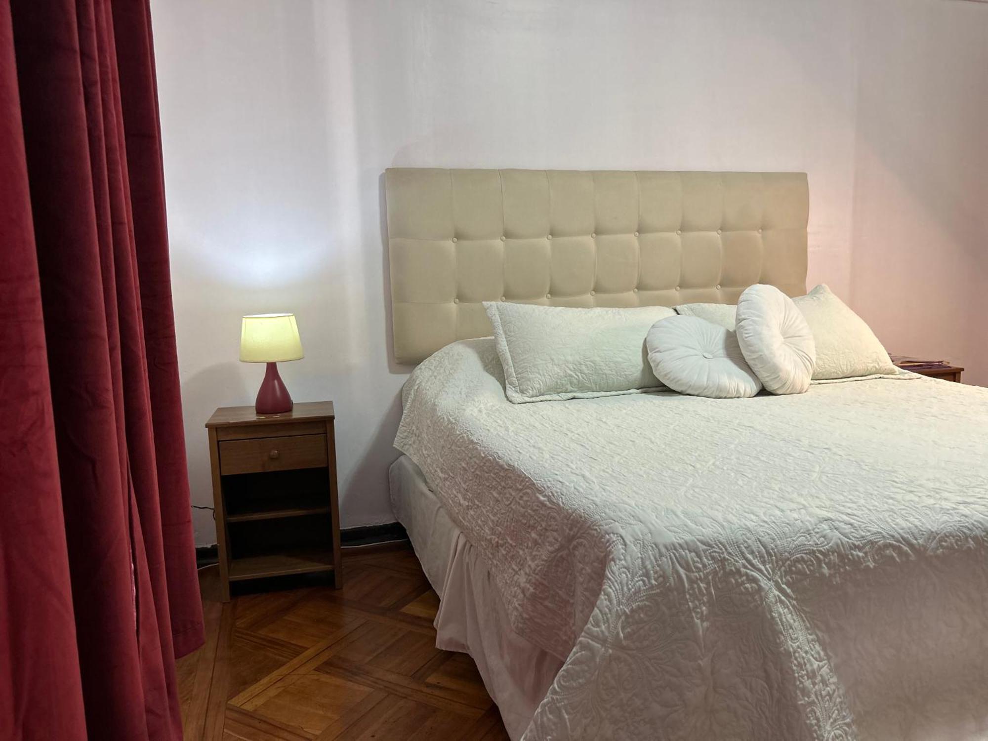 דירות סנטיאגו Casa Di Patti מראה חיצוני תמונה