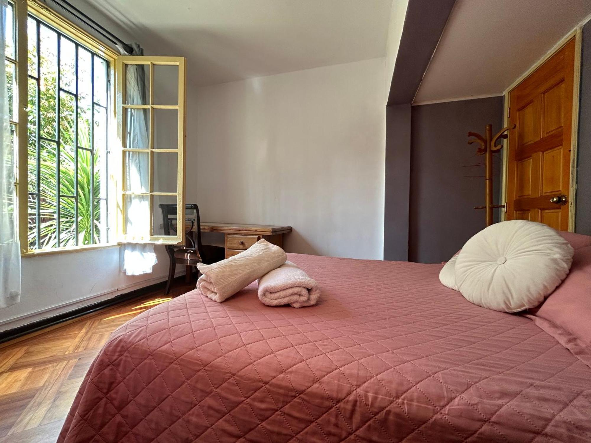 דירות סנטיאגו Casa Di Patti מראה חיצוני תמונה