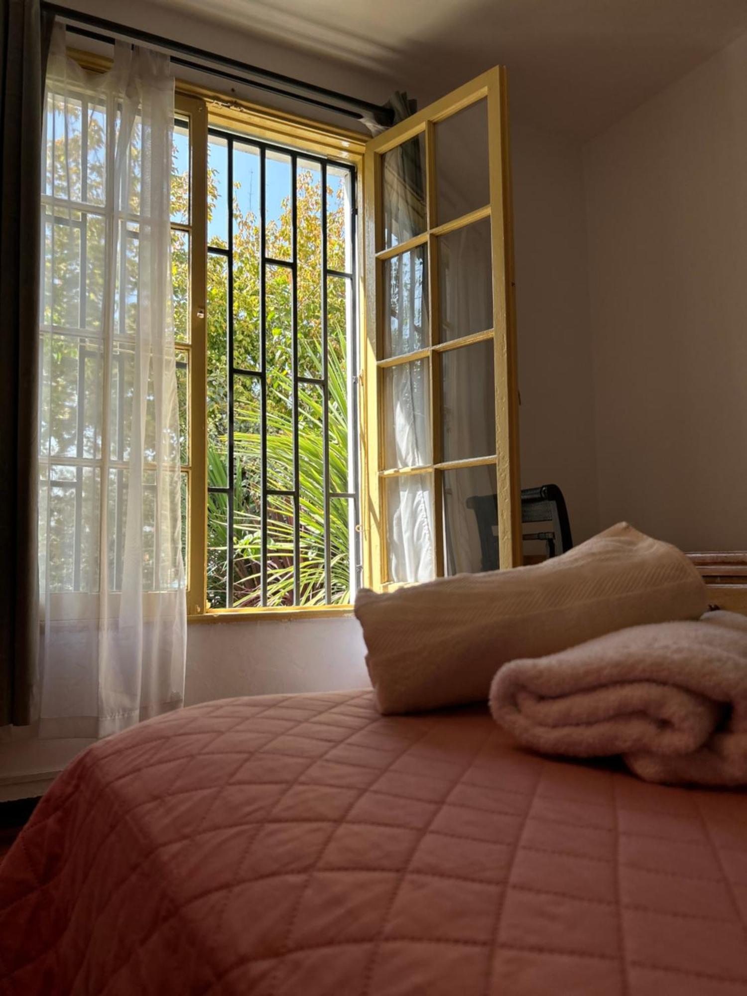 דירות סנטיאגו Casa Di Patti מראה חיצוני תמונה