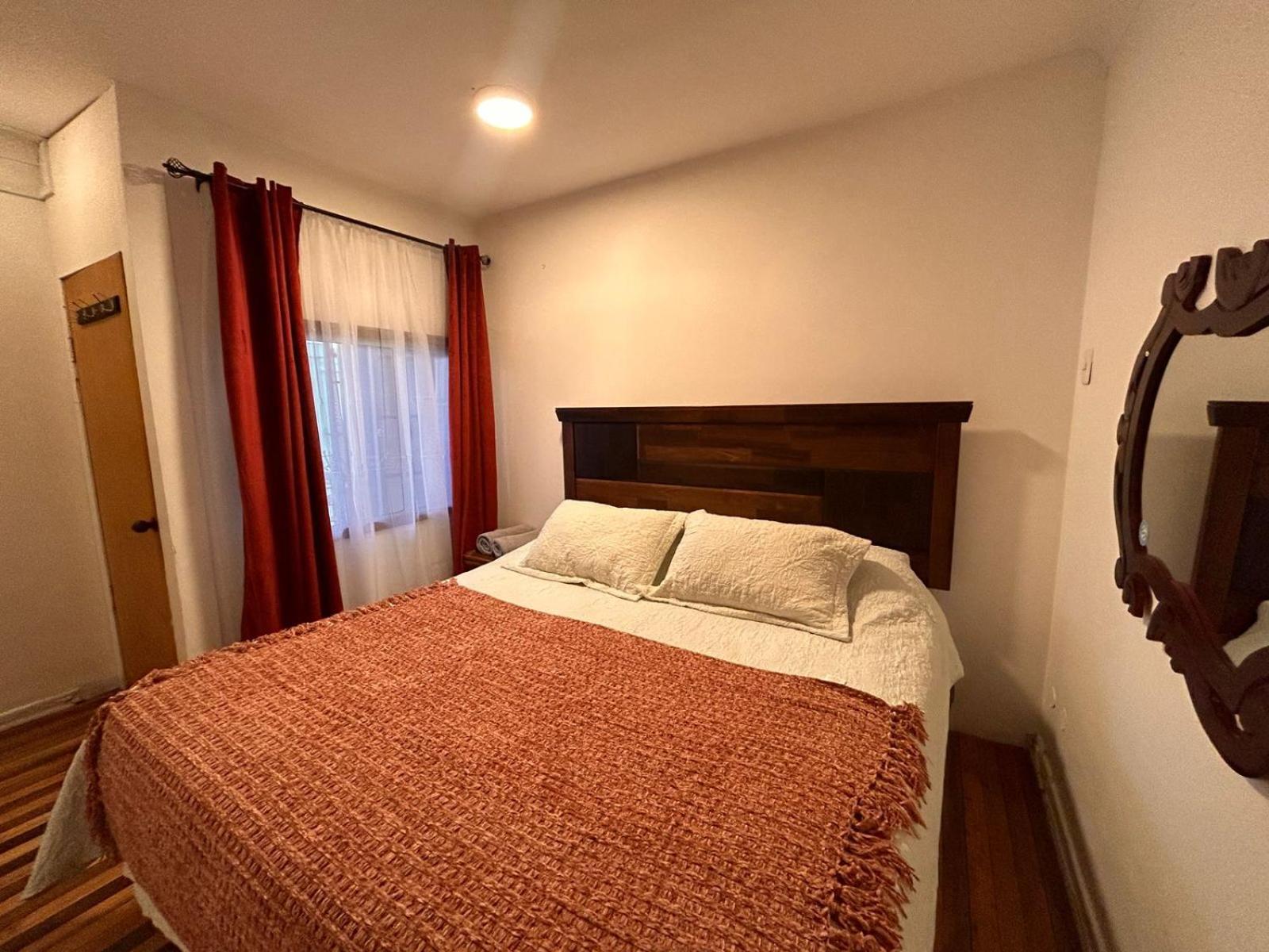 דירות סנטיאגו Casa Di Patti מראה חיצוני תמונה
