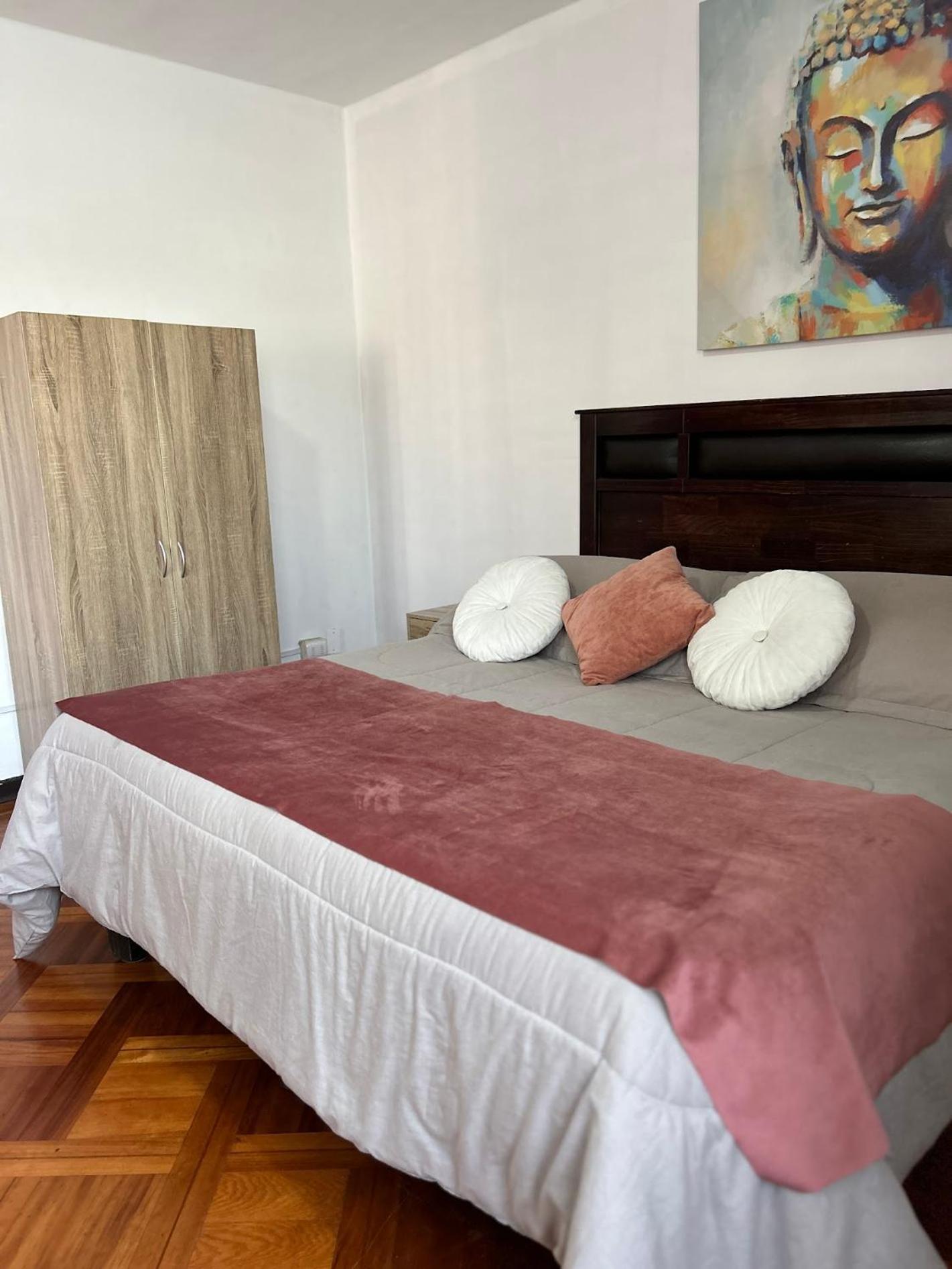 דירות סנטיאגו Casa Di Patti מראה חיצוני תמונה