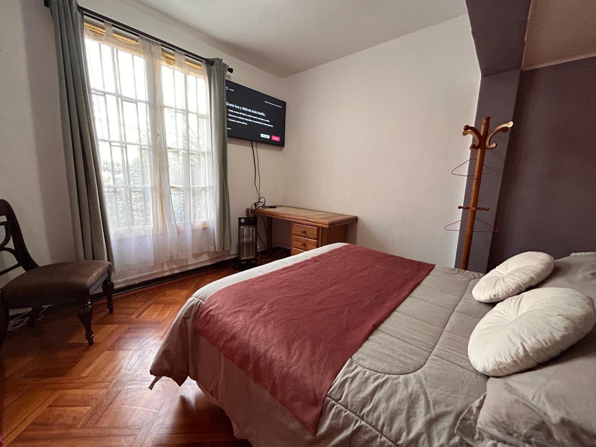 דירות סנטיאגו Casa Di Patti חדר תמונה