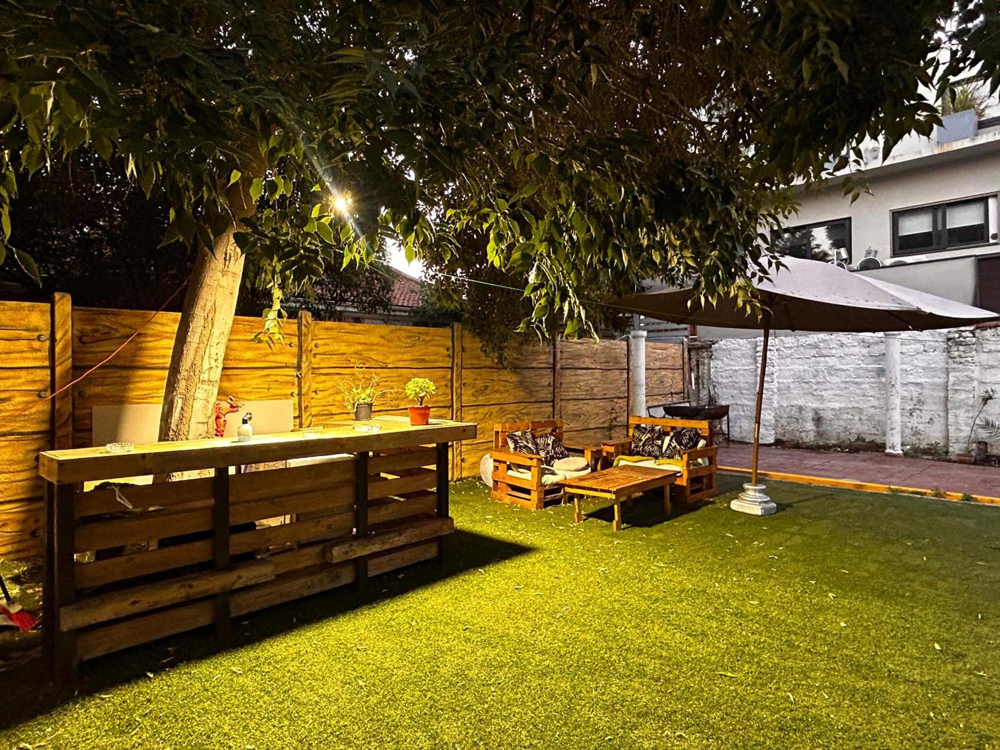 דירות סנטיאגו Casa Di Patti מראה חיצוני תמונה
